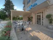 Hotel Idila