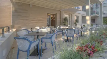 Hotel Idila