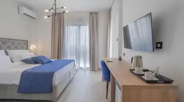 Hotel Idila
