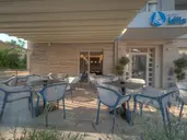 Hotel Idila