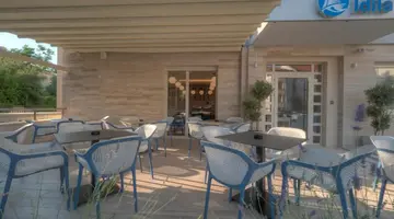 Hotel Idila