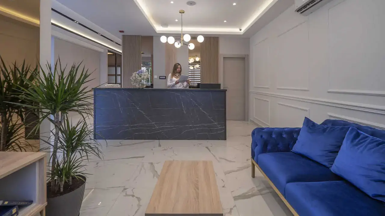 Hotel Idila