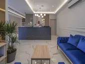 Hotel Idila