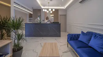 Hotel Idila