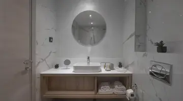 Hotel Idila