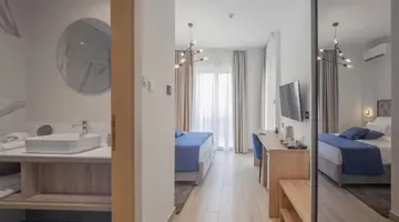 Hotel Idila