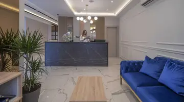 Hotel Idila