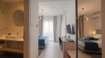 Hotel Idila