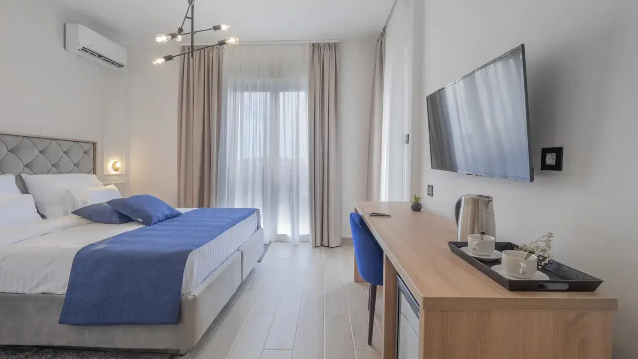 Hotel Idila