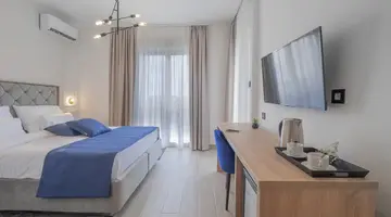 Hotel Idila