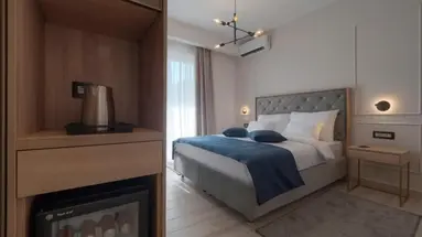 Hotel Idila