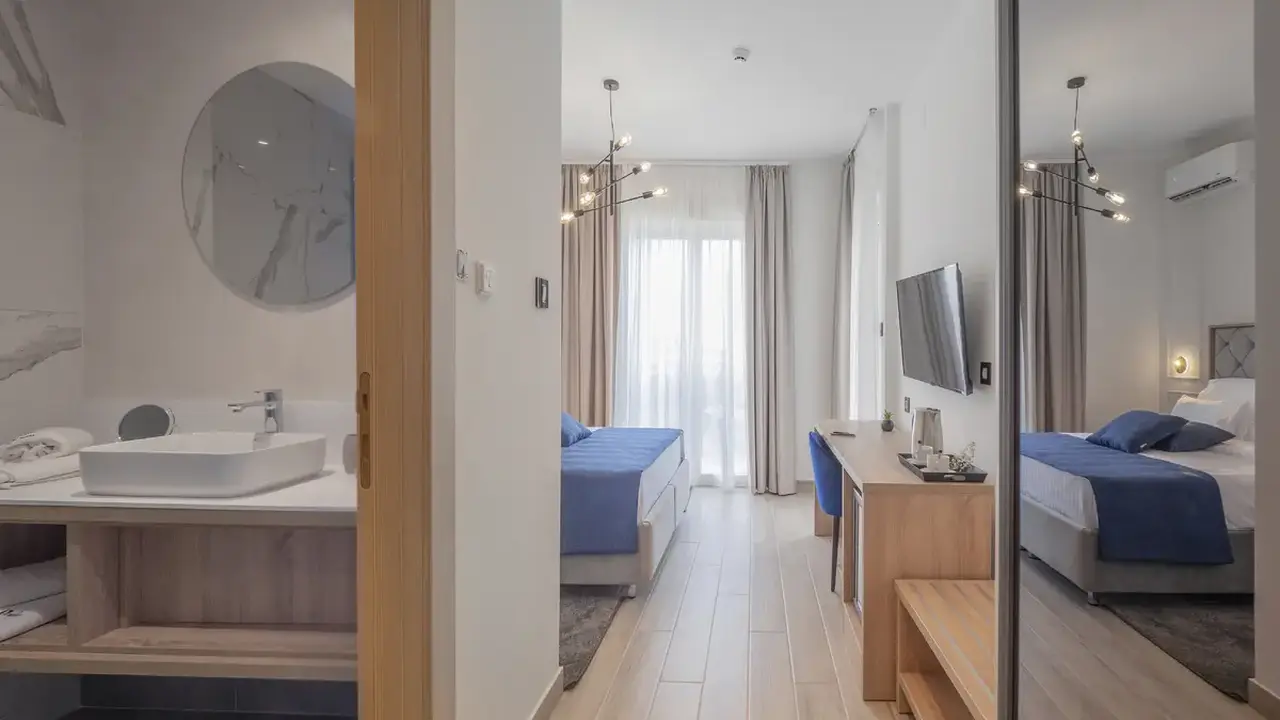 Hotel Idila