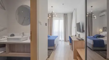 Hotel Idila