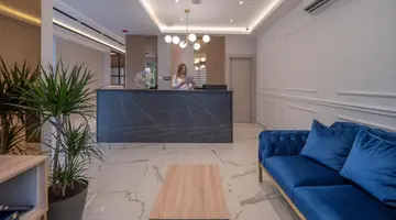Hotel Idila
