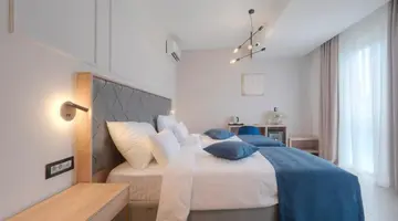 Hotel Idila