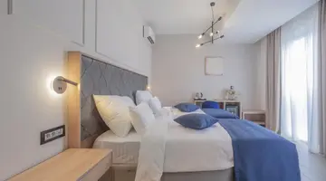 Hotel Idila