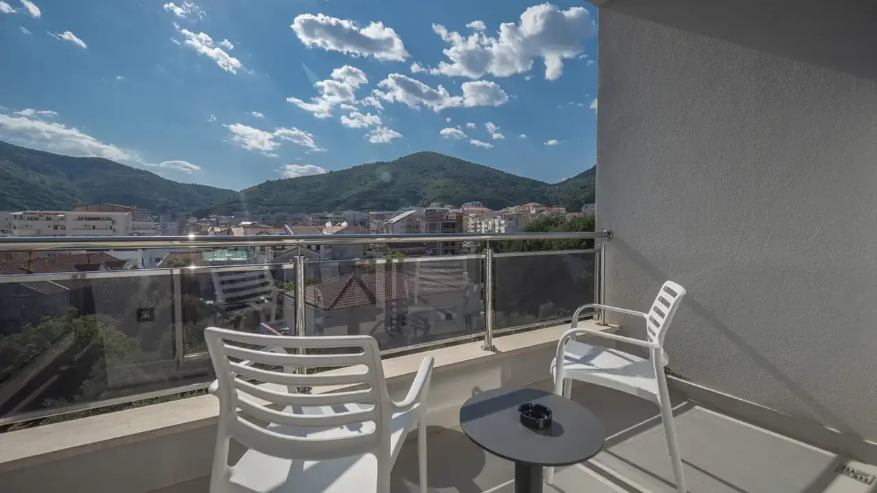 Hotel Idila