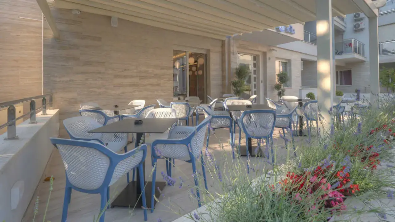 Hotel Idila
