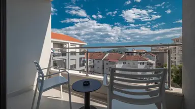 Hotel Idila