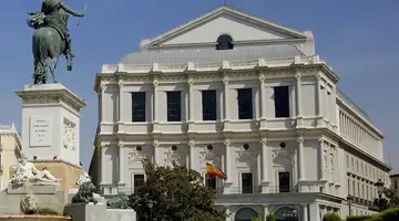 Hotel II Castillas
