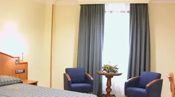 Hotel II Castillas