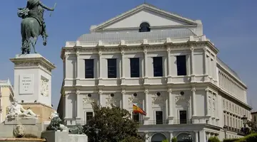 Hotel II Castillas