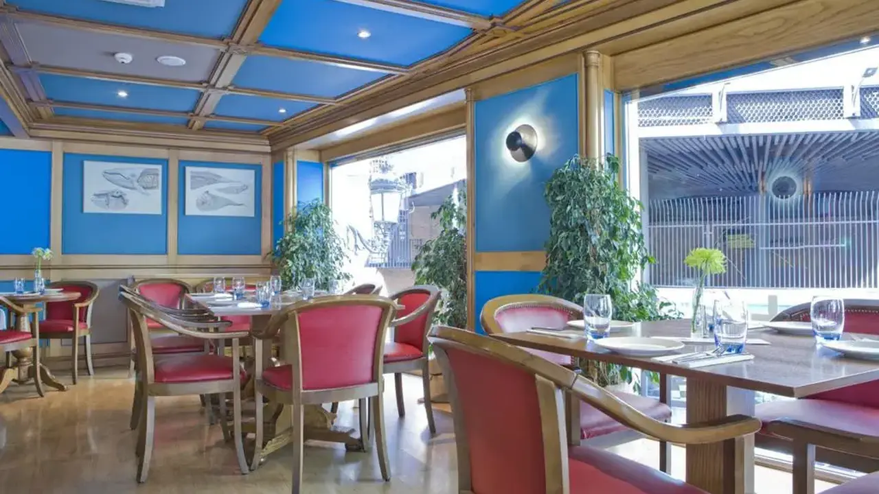 Hotel II Castillas