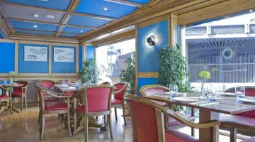 Hotel II Castillas