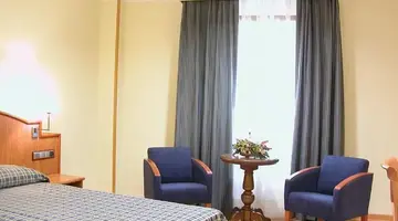 Hotel II Castillas