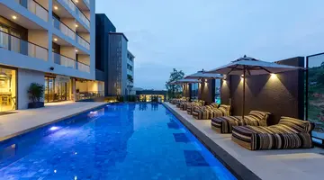 HOTEL IKON PHUKET