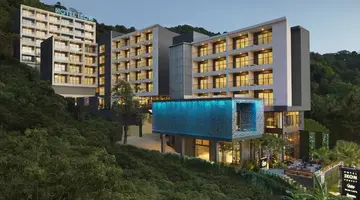 HOTEL IKON PHUKET