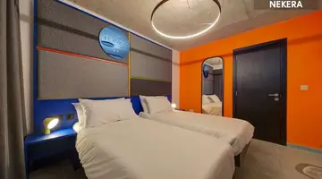 HOTEL IKYK