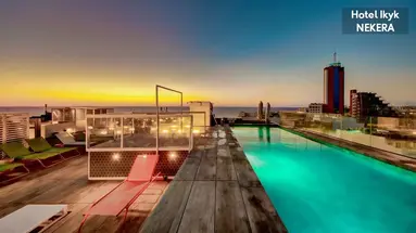 HOTEL IKYK