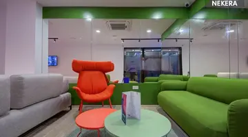 HOTEL IKYK