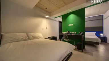 HOTEL IKYK