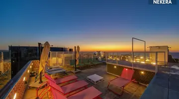HOTEL IKYK