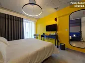 HOTEL IKYK