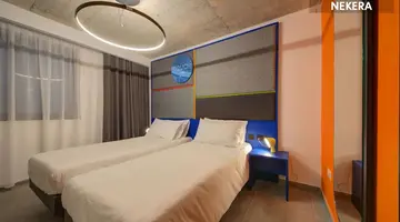 HOTEL IKYK