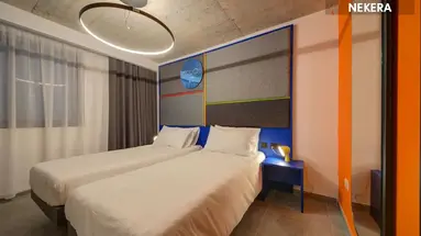 HOTEL IKYK
