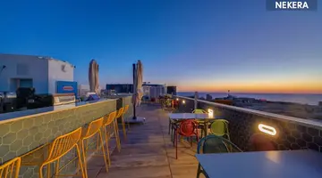 HOTEL IKYK