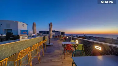 HOTEL IKYK