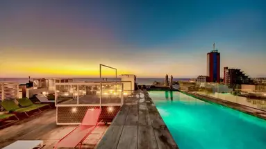Hotel IKYK