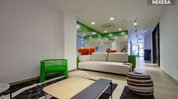 HOTEL IKYK