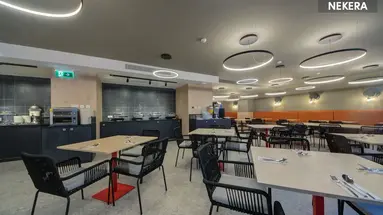HOTEL IKYK