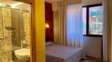 Hotel Il Guercino
