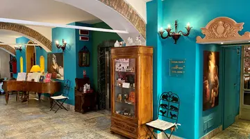 Hotel Il Guercino