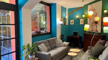 Hotel Il Guercino