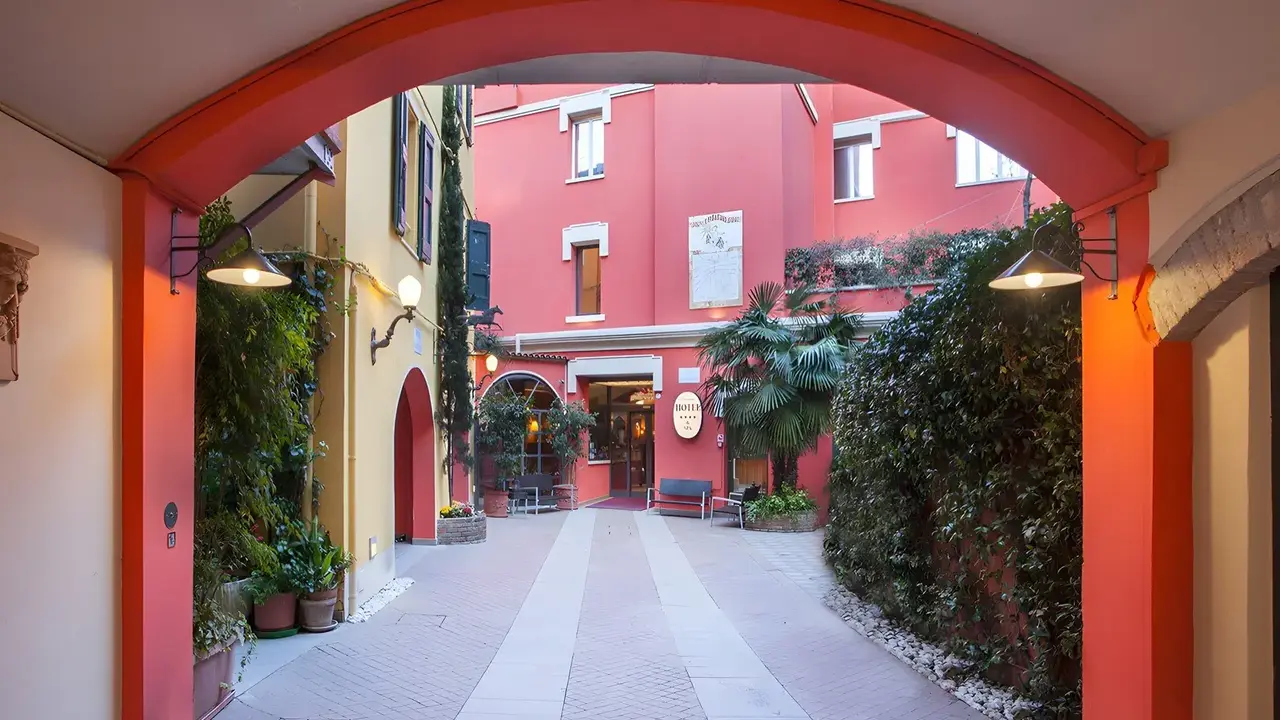 Hotel Il Guercino