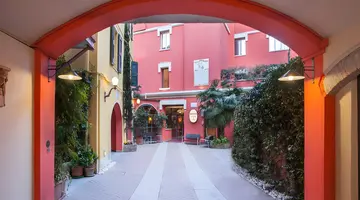 Hotel Il Guercino