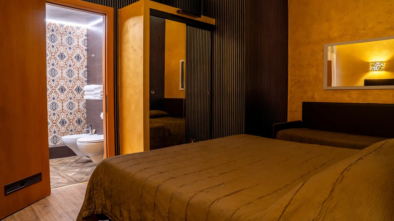Hotel Il Guercino